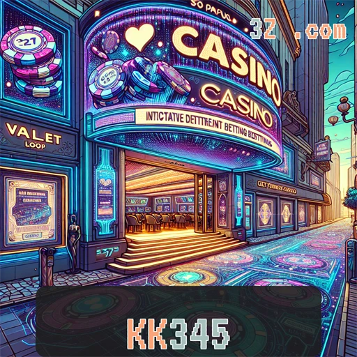 kk345.com Bônus Especiais