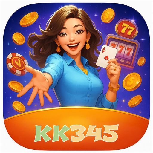 kk345.com logo