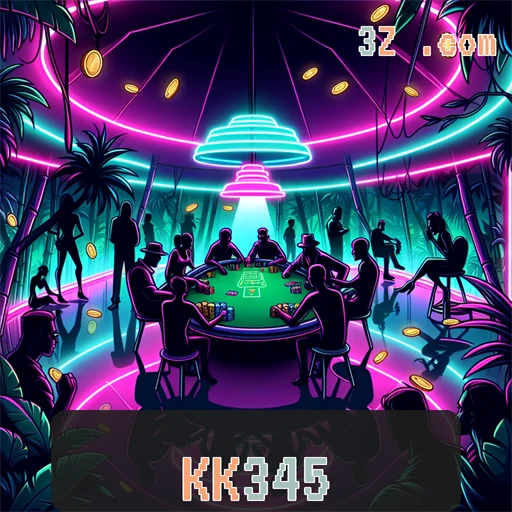 Login Inteligente e Engajador no kk345.com: Mais Que Apenas Acesso