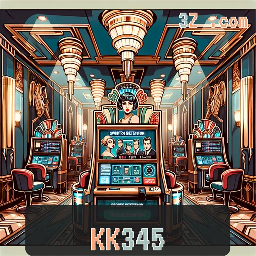 kk345.com Plataforma Oficial
