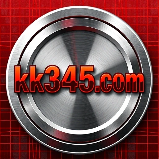 kk345.com logo